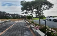 Muan Chorusvilla - 駐車場