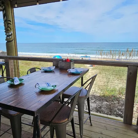 Ramada Plaza by Wyndham Nags Head Oceanfront