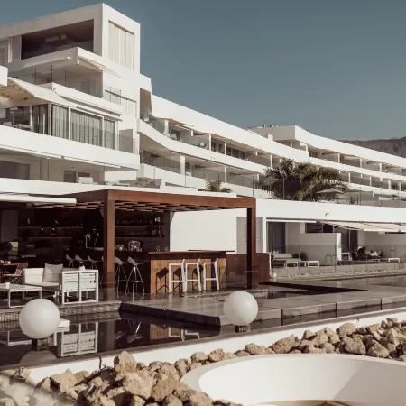 Domes Baobab Suites