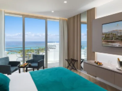 St George Beach Hotel & Spa Resort Hotels in Chloraka