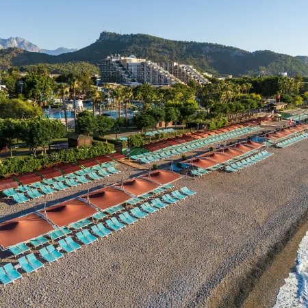 Limak Limra Hotel & Resort Kemer - Kids Concept