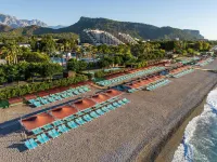 Limak Limra Hotel & Resort Kemer - Kids Concept - Ocean View