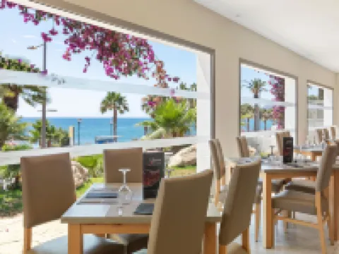 Pueblo Indalo Hoteles en Mojácar