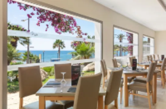 Best Club Vacaciones Pueblo Indalo