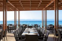 Avra Beach Resort - Aamiainen