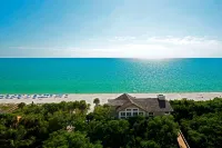 The Ritz-Carlton, Naples - Havudsigt