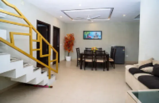 Luxsugero Premium 3BHK Independent Villa Hotels in 