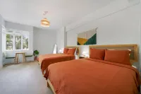Tropics Hotel Miami Beach - Апартаменты