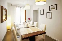Anzolo Palace - Rooms & Apartments - homestay