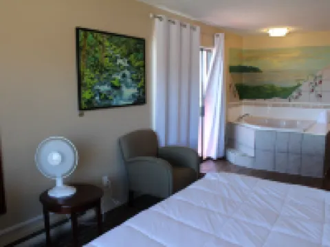 Ramada by Wyndham Campbell River Hotels in Campbell River