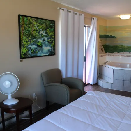 Ramada by Wyndham Campbell River