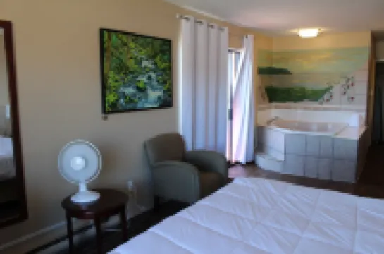 Ramada by Wyndham Campbell River