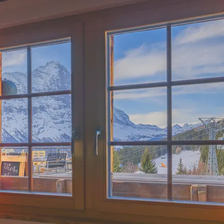 Alpinhotel Bort