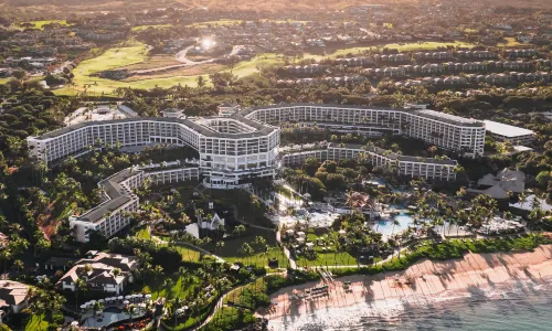 Grand Wailea Resort Hotel & Spa, A Waldorf Astoria Resort