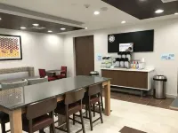 Holiday Inn Express NAPLES SOUTH - I-75 by IHG - Bữa sáng