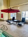 Super 8 by Wyndham Edmonton South - Pools