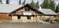 Tatogga Lake Resort - 2-Star