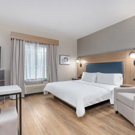 Candlewood Suites HOUSTON (THE WOODLANDS) by IHG