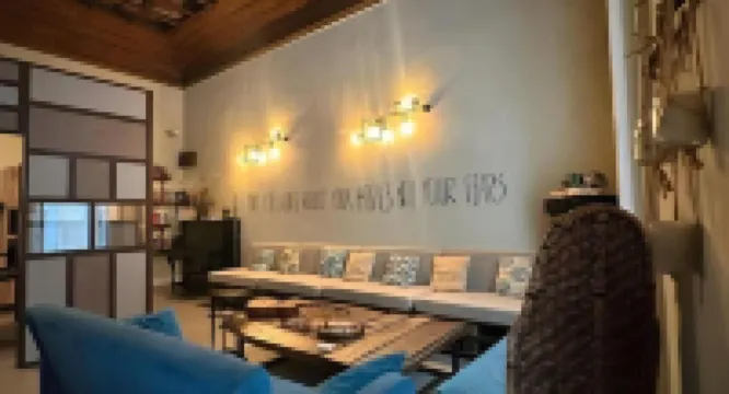 Hopestel Secret Garden Napoli