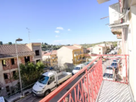 SinAgo Hotels in Lascari