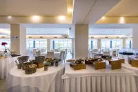 Ariti Grand Hotel - Aamiainen
