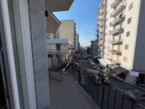 Zero18 Pompei Rooms Hotels in Scafati