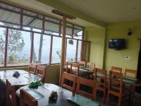 Binsar View Homestay