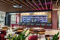 voco ARDEZ HOTEL SUNNYVALE by IHG - bar
