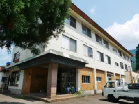 VILLA Whity Plateau Hotels in Hakusan