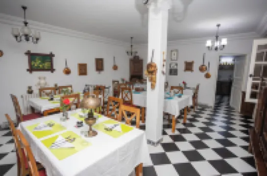 Dar Alyssa Hotels in 