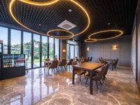Dasan Beache Golf & Resort Hotels in Gangjin-gun