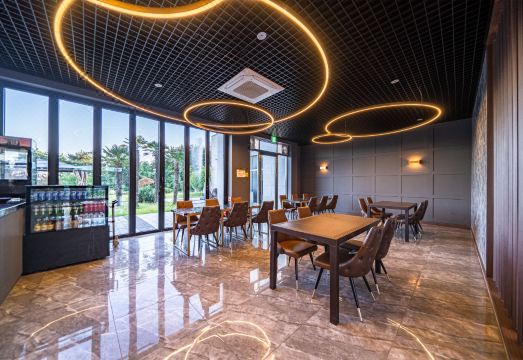 다산베아채 골프앤리조트 야외 시설