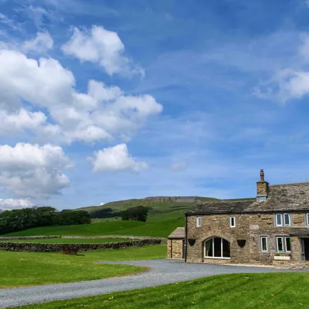 Cottage in Yorkshire Near Hawes Market Town