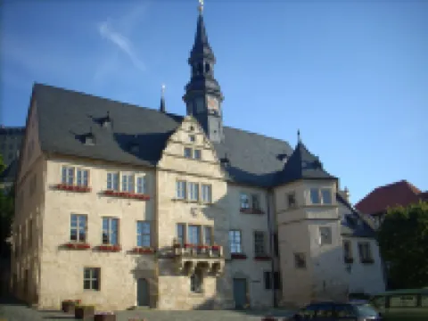 ホリデー ホーム イン ブランケンブルク