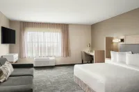 SpringHill Suites Chicago Bolingbrook