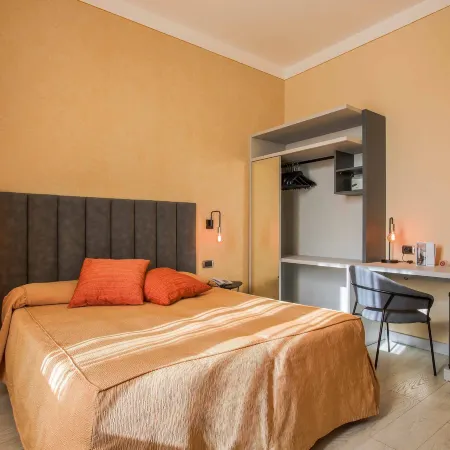 Hotel Tirrenia