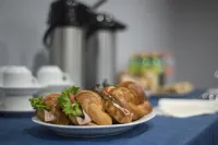 Holiday Inn Express MORELIA by IHG - breakfast