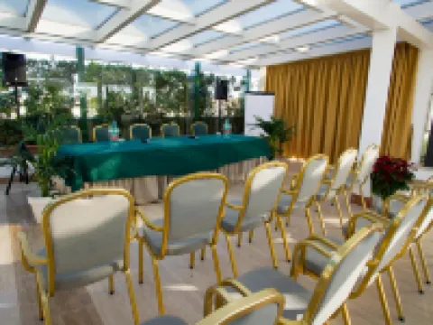 โดมัส เซสโซเรียนา โรงแรมในโรม