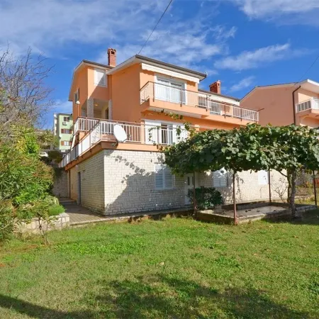 Apartments Marina