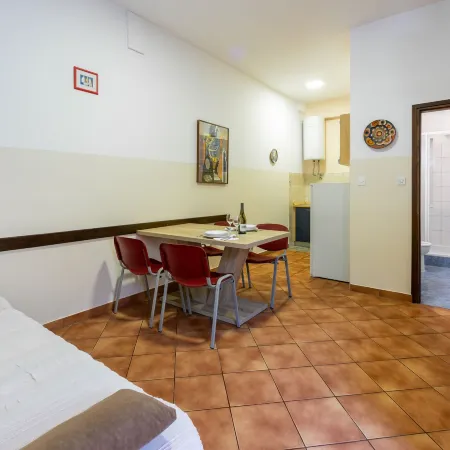 Apartment Luksi