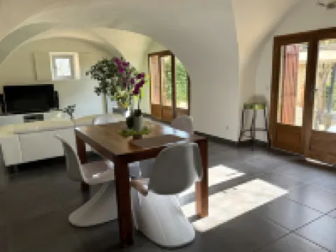 Dream Loft for 2 with Private Spa 卡納克酒店