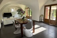 Dream Loft for 2 with Private Spa