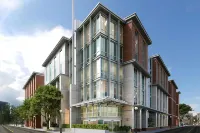 Live Oak, Charleston Historic District, a Tribute Portfolio Hotel