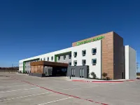 溫德姆安娜花園酒店 安娜酒店