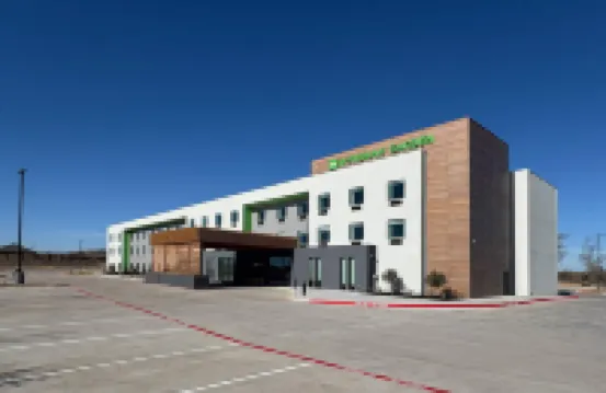 Wyndham Garden Anna Hotel di 