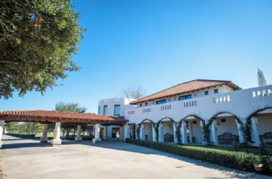 Haras Hacienda Hotels in 