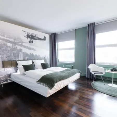 Motorworld Inn Hotel Böblingen