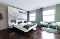Motorworld Inn Hotel Böblingen