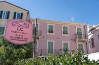 LC Boutique Hotel - Bed and Breakfasts