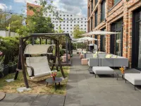 Amano East Side Hotels near Berghain